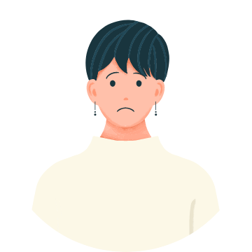 こんなお困りごとはございませんか？